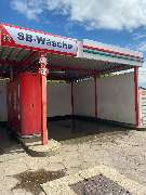 star Tankstelle - GALLERY