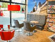 star Tankstelle - GALLERY