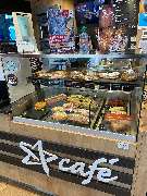 star Tankstelle - GALLERY