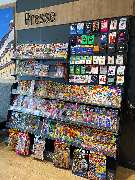 star Tankstelle - GALLERY