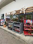 star Tankstelle - GALLERY