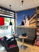 star Tankstelle - GALLERY