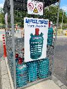 star Tankstelle - GALLERY