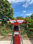 star Tankstelle - GALLERY