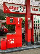 star Tankstelle - GALLERY