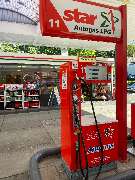 star Tankstelle - GALLERY