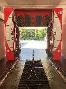 star Tankstelle - GALLERY