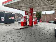 star Tankstelle - GALLERY