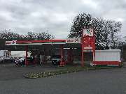 star Tankstelle - GALLERY