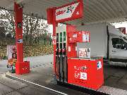 star Tankstelle - GALLERY