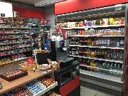 star Tankstelle - GALLERY