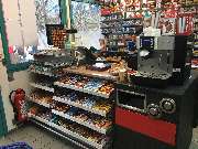 star Tankstelle - GALLERY