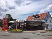 star Tankstelle - GALLERY