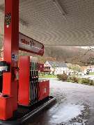 star Tankstelle - GALLERY