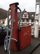 star Tankstelle - GALLERY