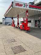 star Tankstelle - GALLERY