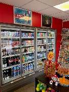 star Tankstelle - GALLERY