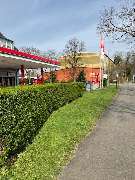 star Tankstelle - GALLERY