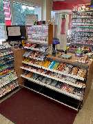 star Tankstelle - GALLERY