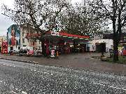 star Tankstelle - GALLERY