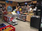 star Tankstelle - GALLERY