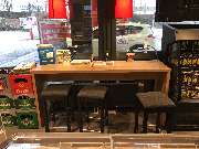 star Tankstelle - GALLERY