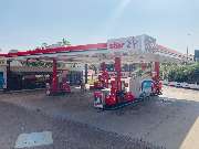 star Tankstelle - GALLERY