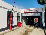 star Tankstelle - GALLERY