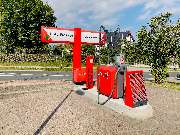 star Tankstelle - GALLERY