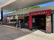 star Tankstelle - GALLERY