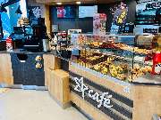 star Tankstelle - GALLERY