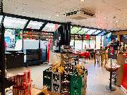 star Tankstelle - GALLERY