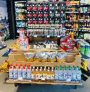 star Tankstelle - GALLERY