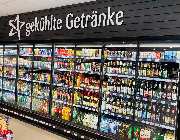 star Tankstelle - GALLERY