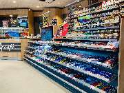 star Tankstelle - GALLERY