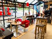 star Tankstelle - GALLERY