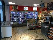 star Tankstelle - GALLERY