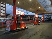 star Tankstelle - GALLERY