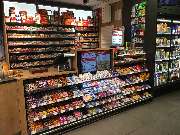 star Tankstelle - GALLERY