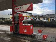 star Tankstelle - GALLERY