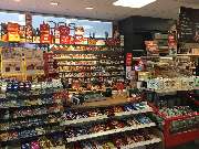 star Tankstelle - GALLERY