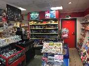 star Tankstelle - GALLERY