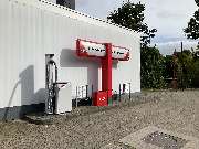 star Tankstelle - GALLERY