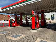 star Tankstelle - GALLERY