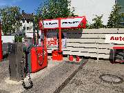 star Tankstelle - GALLERY