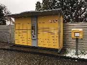 star Tankstelle - GALLERY