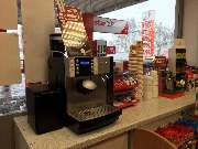 star Tankstelle - GALLERY