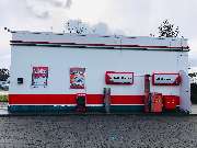 star Tankstelle - GALLERY