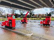 star Tankstelle - GALLERY