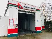 star Tankstelle - GALLERY